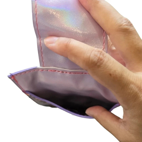 Arena Bag Small Cellphone Custom Homemade Bag - Picture 6 of 6